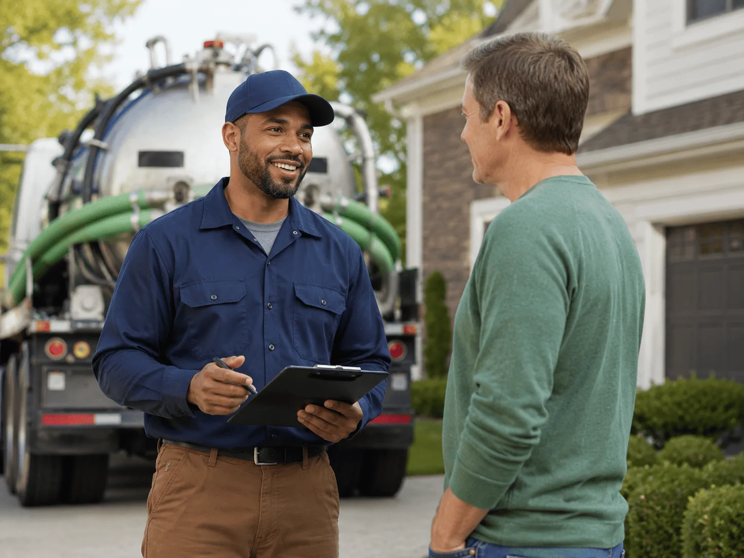 Mosquito Control Middlesex, NJ FAQs